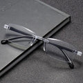 Ultra Light Material Screwless Foldable Reading Glasses
